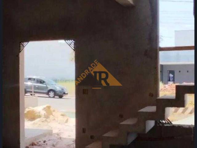 Venda em Condomínio Reserva Ipanema - Sorocaba