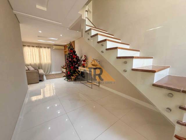 #CA2128 - Casa em condomínio para Venda em Sorocaba - SP - 2