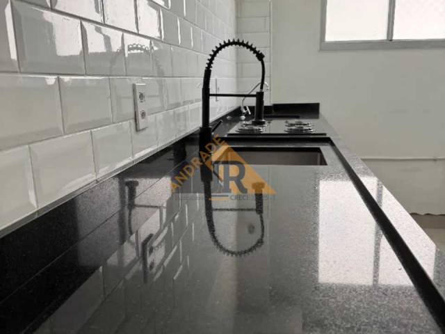 Apartamento para Venda em Sorocaba - 4