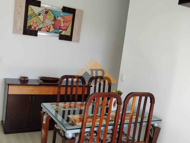 #AP2384 - Apartamento para Locação em Sorocaba - SP - 1