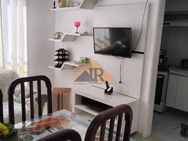 #AP2384 - Apartamento para Locação em Sorocaba - SP - 2