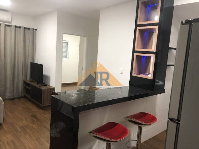 #AP2386 - Apartamento para Locação em Votorantim - SP - 2