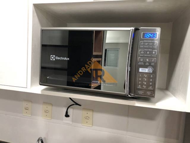 Apartamento para Locação em Votorantim - 4