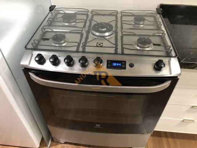 Apartamento para Locação em Votorantim - 5