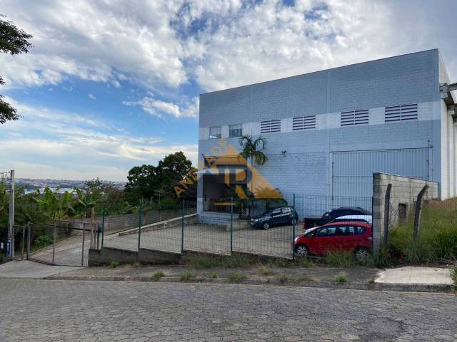 #GA0074 - Galpão para Venda em Sorocaba - SP - 1