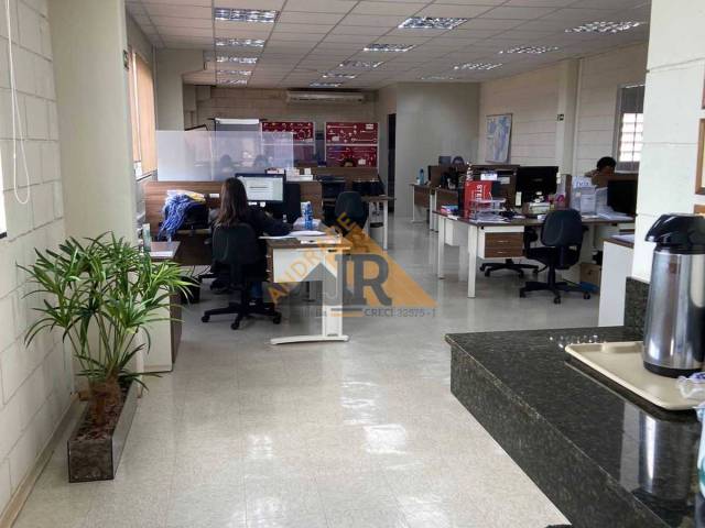 Galpão para Venda em Sorocaba - 5