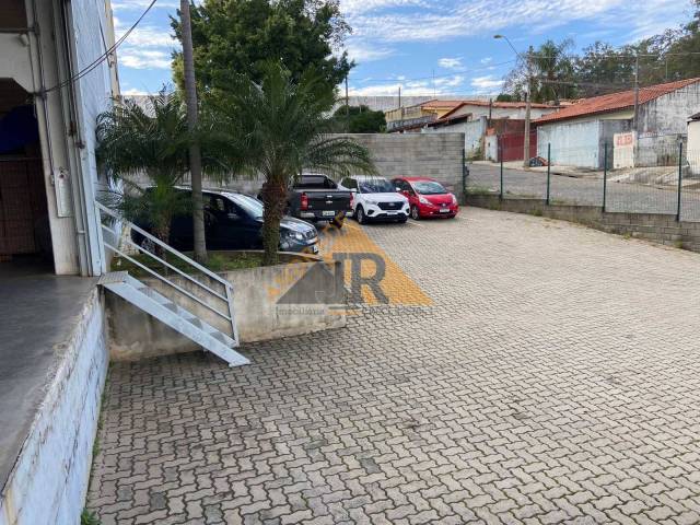 #GA0074 - Galpão para Venda em Sorocaba - SP - 3