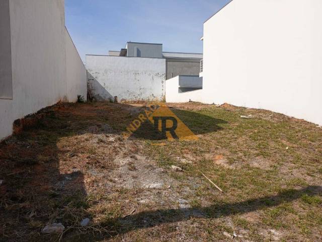 Venda em Condomínio Villagio Milano - Sorocaba