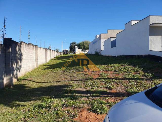 Terreno em condomínio para Venda em Sorocaba - 2