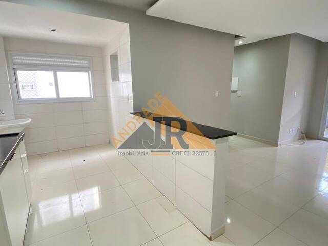 #AP2387 - Apartamento para Venda em Votorantim - SP - 1