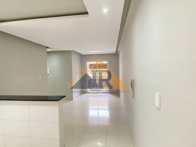 Apartamento para Venda em Votorantim - 4