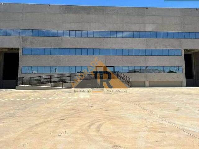 Galpão para Venda em Sorocaba - 2