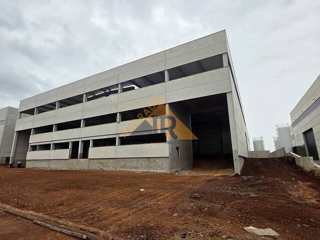 Galpão para Venda em Sorocaba - 3