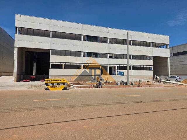 Galpão para Venda em Sorocaba - 5