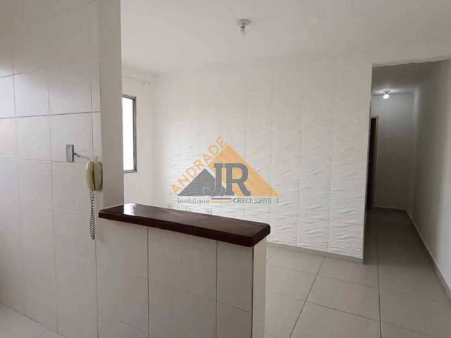 Apartamento para Venda em Votorantim - 2