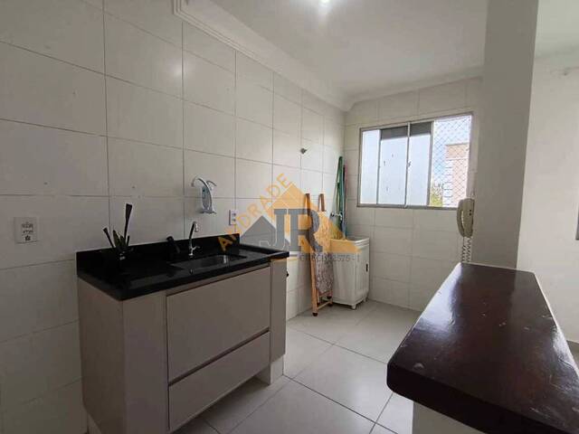 Apartamento para Venda em Votorantim - 3