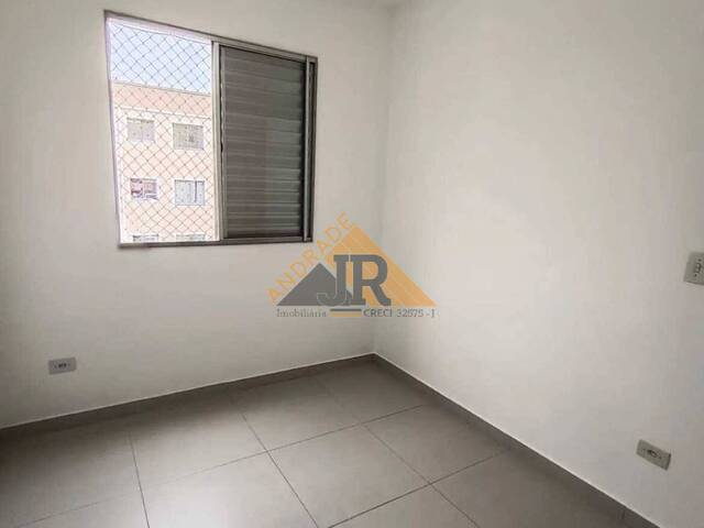 Apartamento para Venda em Votorantim - 5