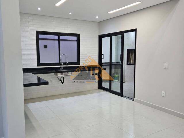 Casa em condomínio para Venda em Sorocaba - 3