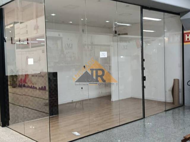 Locação em Parque Campolim - Sorocaba