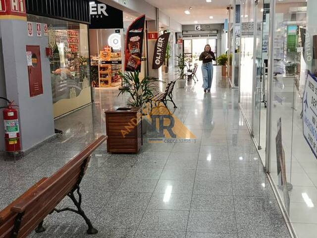 Sala para Locação em Sorocaba - 3