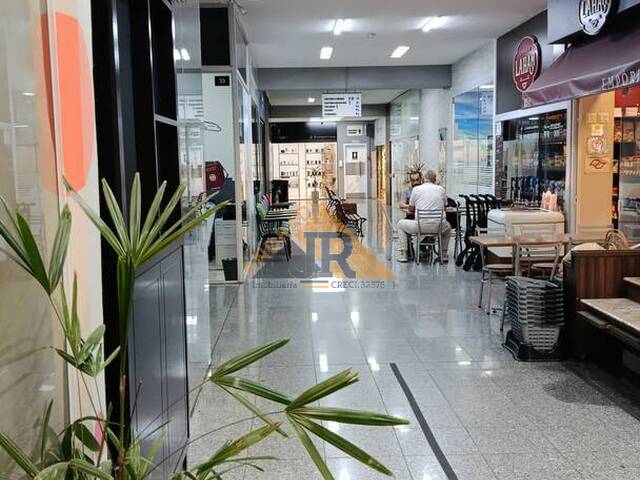 Sala para Locação em Sorocaba - 4