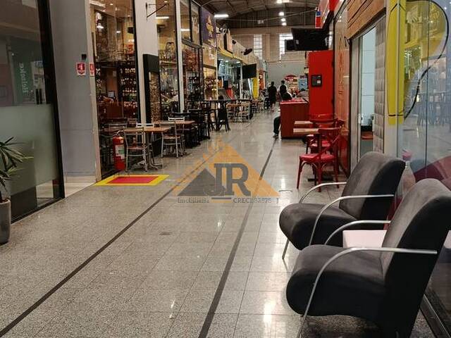 Sala para Locação em Sorocaba - 5