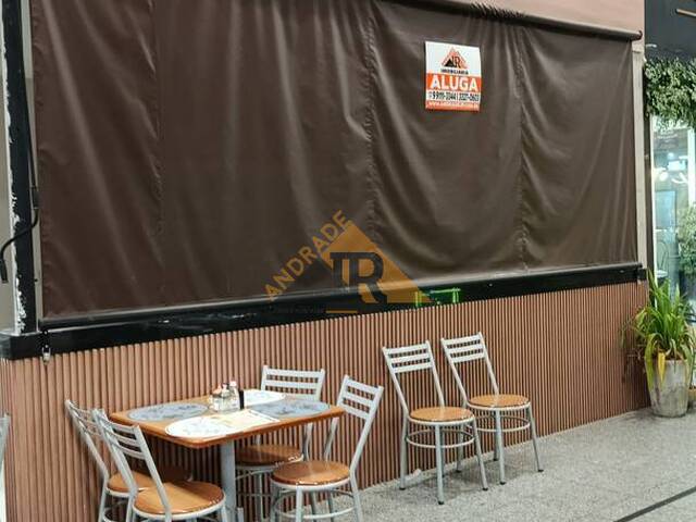 Locação em Parque Campolim - Sorocaba