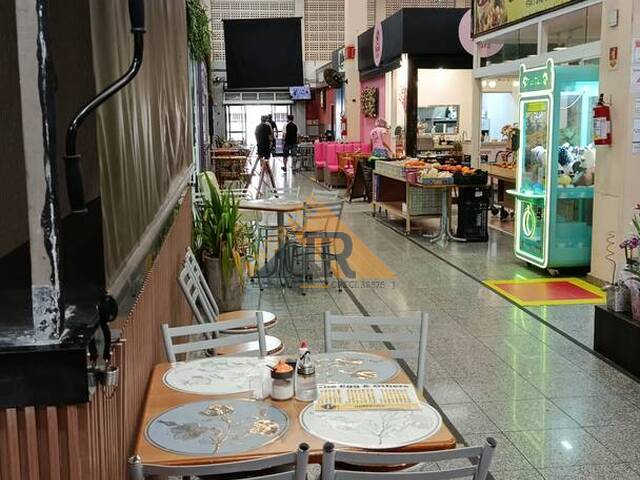 Sala para Locação em Sorocaba - 3