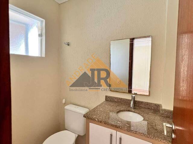 Casa em condomínio para Locação em Sorocaba - 2