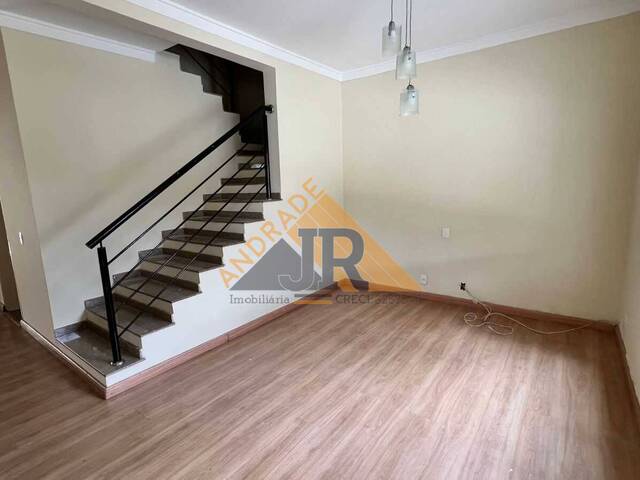 Casa em condomínio para Locação em Sorocaba - 3