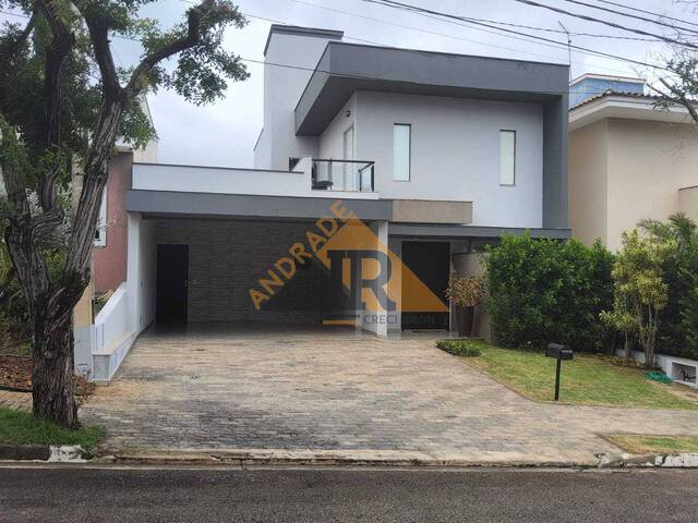 Venda em Condomínio Golden Park Residence II - Sorocaba