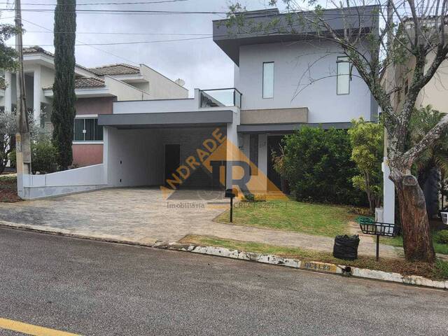 Casa em condomínio para Venda em Sorocaba - 2