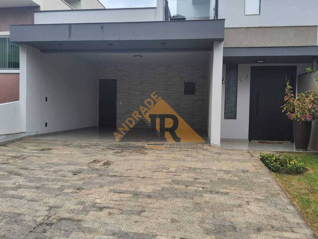 Casa em condomínio para Venda em Sorocaba - 3