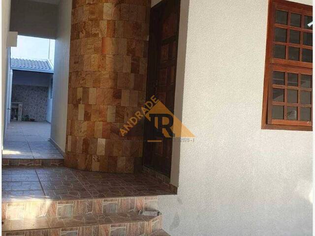 Venda em Jardim Nápoli - Sorocaba