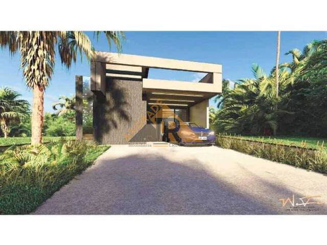 #CA2136 - Casa em condomínio para Venda em Sorocaba - SP - 2