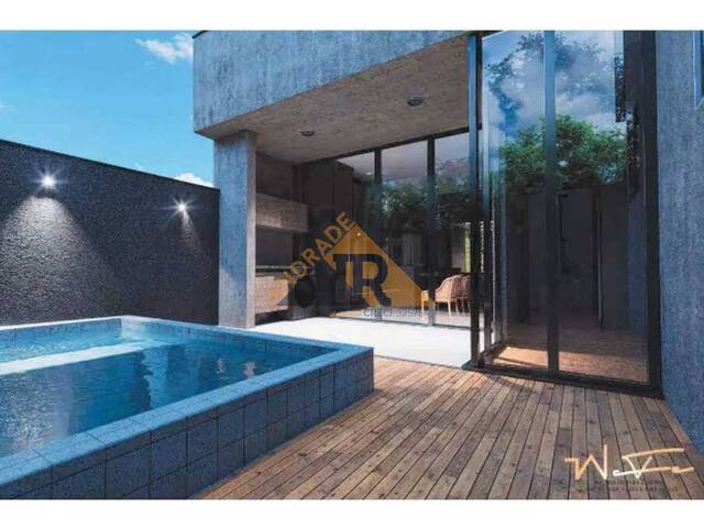 Casa em condomínio para Venda em Sorocaba - 4