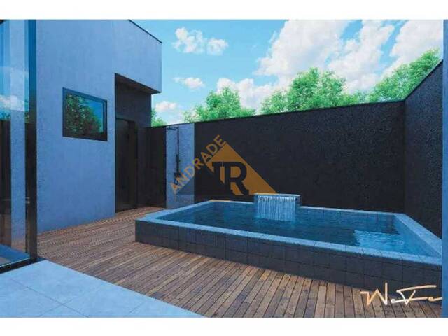 #CA2136 - Casa em condomínio para Venda em Sorocaba - SP - 3