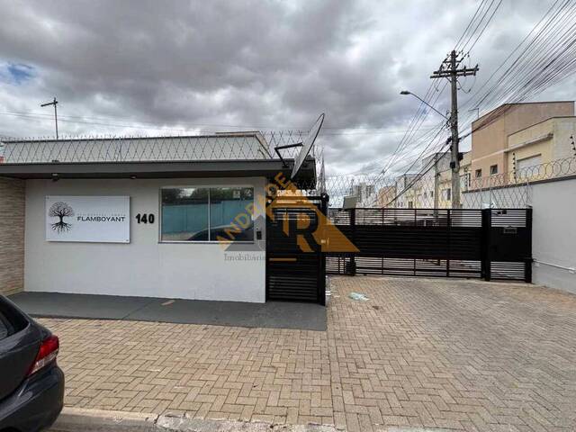 #CA2137 - Casa em condomínio para Venda em Sorocaba - SP - 1