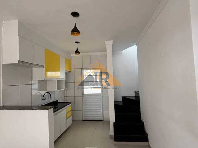 #CA2137 - Casa em condomínio para Venda em Sorocaba - SP - 2