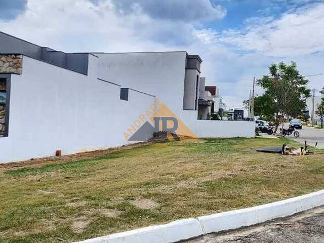 Terreno em condomínio para Venda em Sorocaba - 3