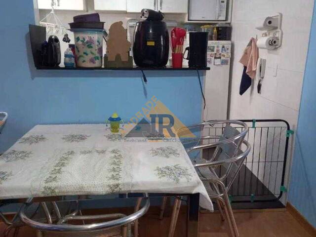 #AP2391 - Apartamento para Venda em Sorocaba - SP - 1