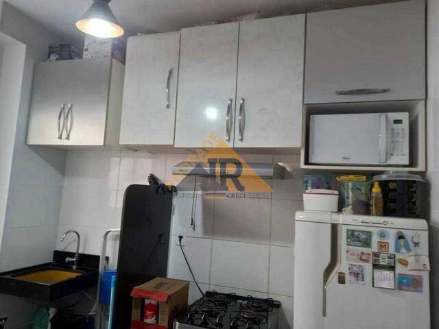 #AP2391 - Apartamento para Venda em Sorocaba - SP - 2