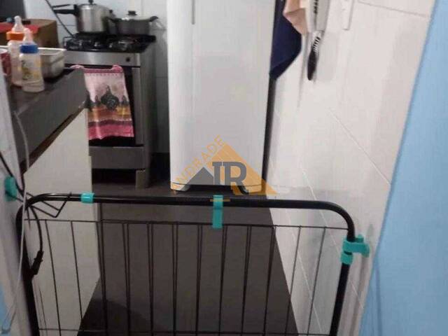 #AP2391 - Apartamento para Venda em Sorocaba - SP - 3