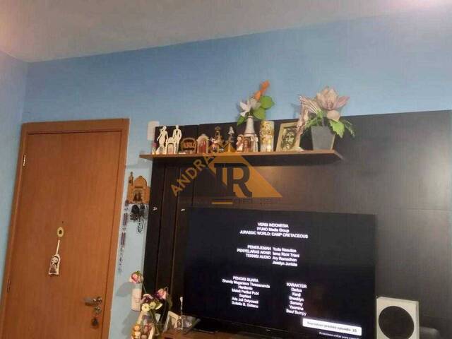 Apartamento para Venda em Sorocaba - 4