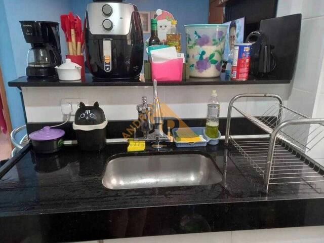 Apartamento para Venda em Sorocaba - 5