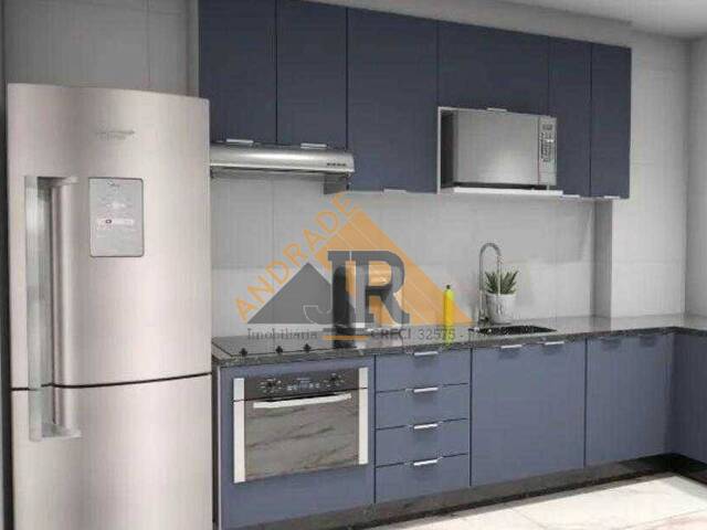 #AP2392 - Apartamento para Venda em Sorocaba - SP - 2