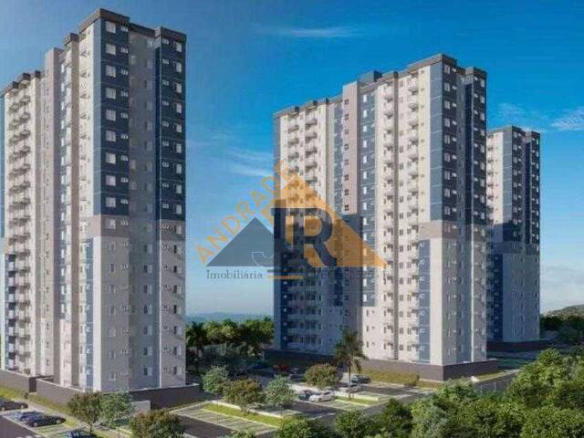 #AP2392 - Apartamento para Venda em Sorocaba - SP - 1