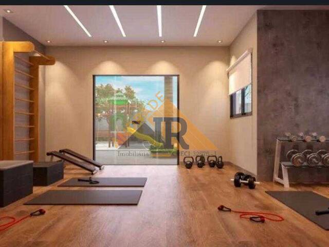 Apartamento para Venda em Sorocaba - 5