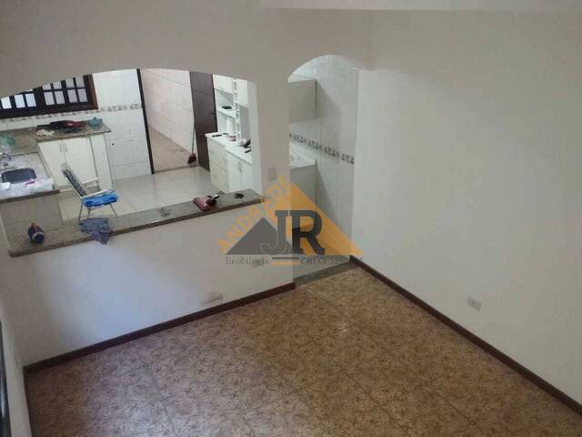 #CA2138 - Casa para Venda em Sorocaba - SP - 3