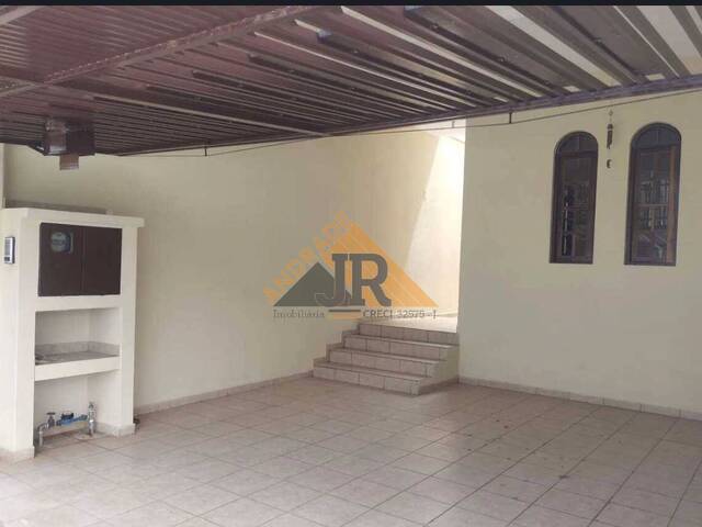 #CA2138 - Casa para Venda em Sorocaba - SP - 1